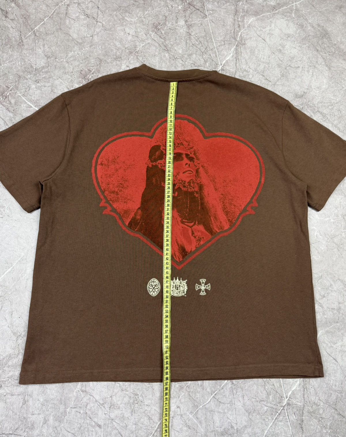 Band Tees Halsey - If I Can't Have Love, I Want Power Official Merch Size US L / EU 52-54 / 3 - 9 Thumbnail