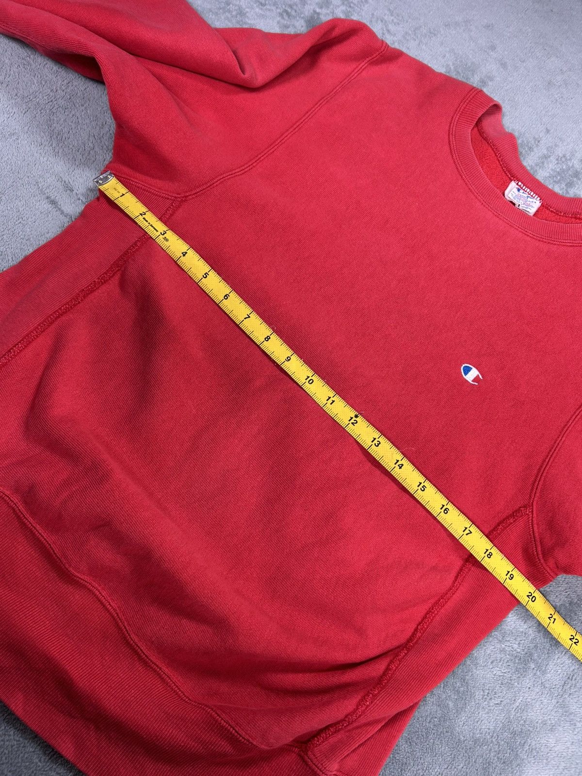 Champion Vintage 80’s Champion Reverse Weave Size US M / EU 48-50 / 2 - 7 Thumbnail