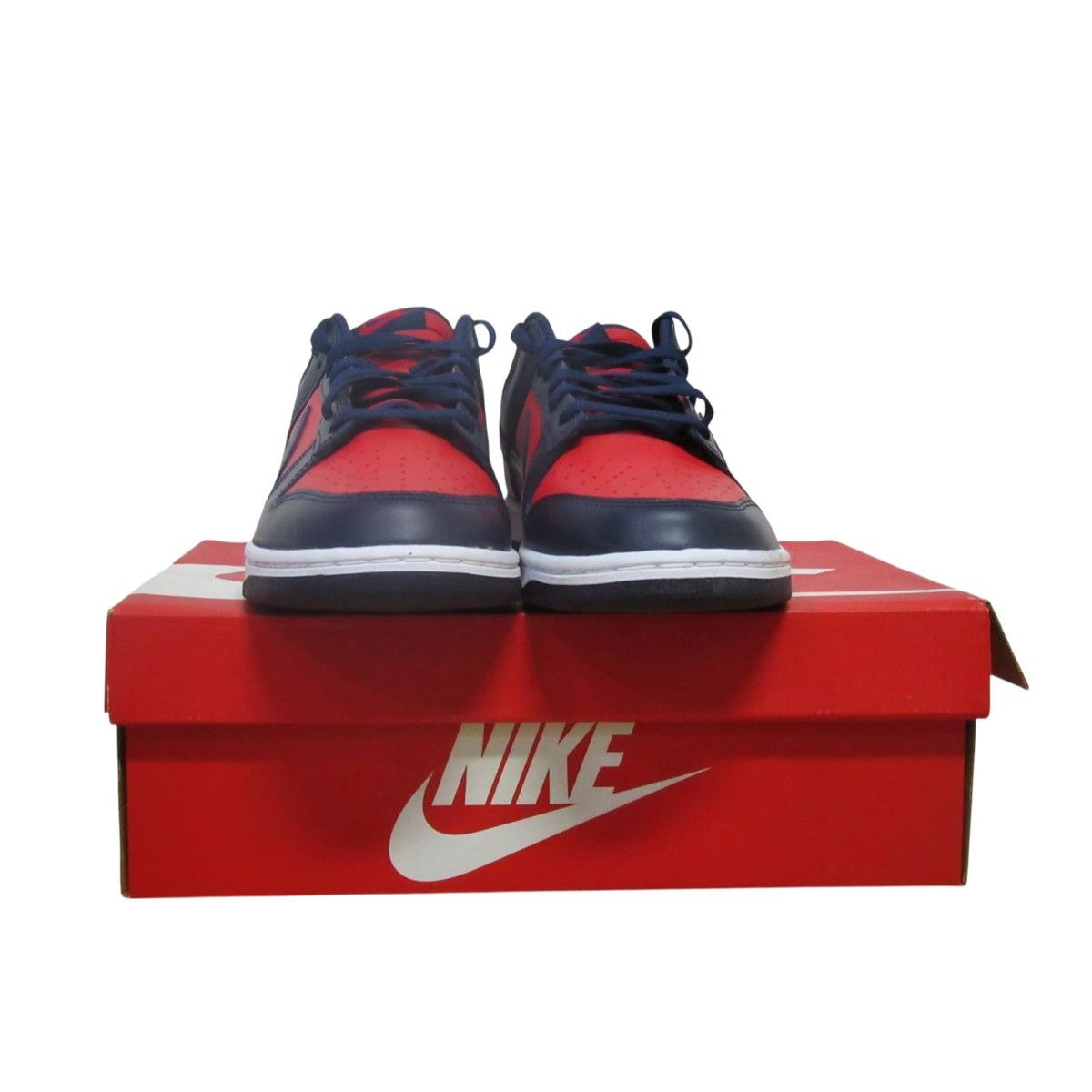 Nike Nike Dunk Low CO.JP City Attack size EU 45.5-US 11.5 Size US 11.5 / EU 44-45 - 4 Thumbnail