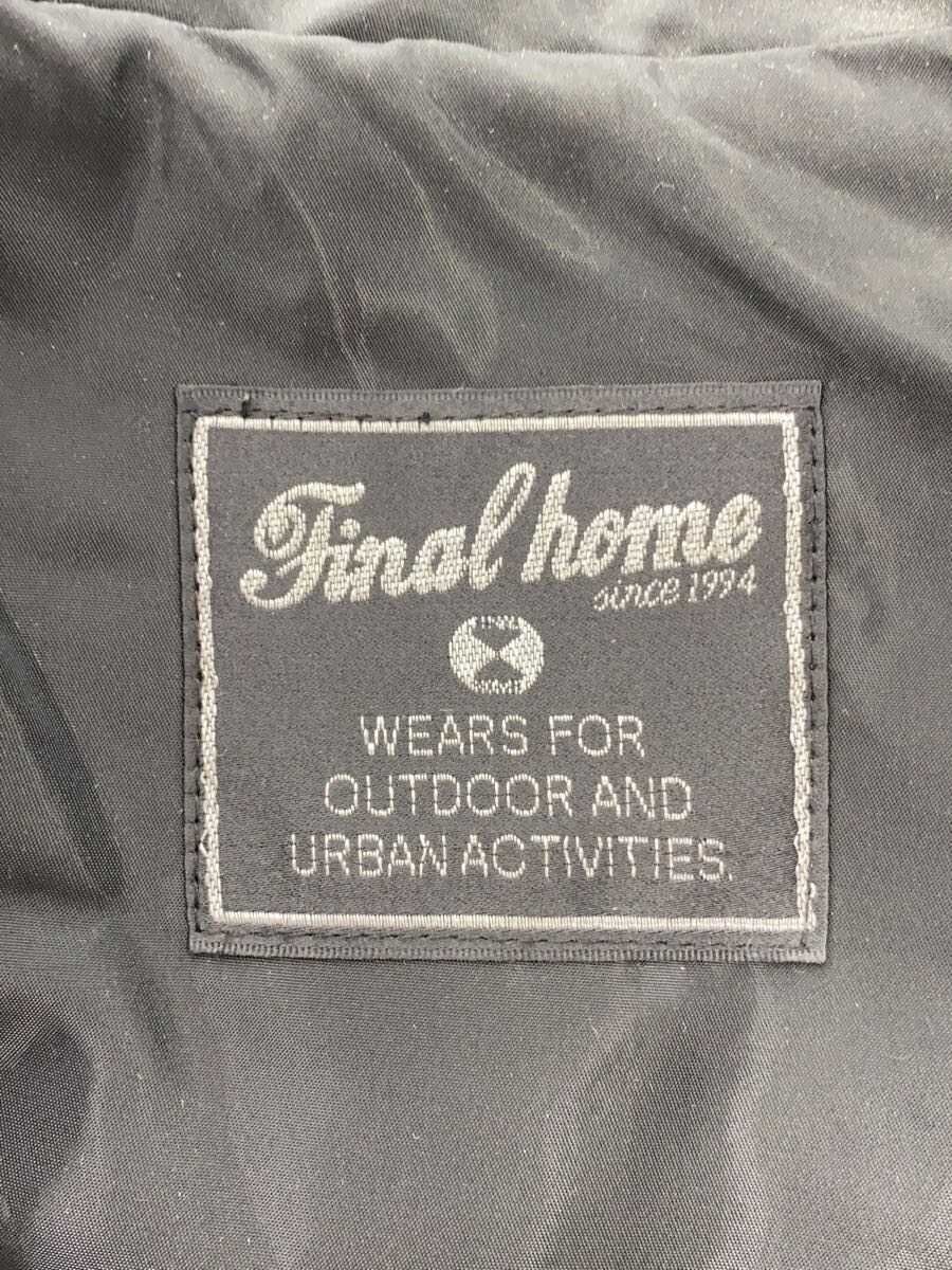 Final Home 🐎 Vest Size US M / EU 48-50 / 2 - 3 Thumbnail