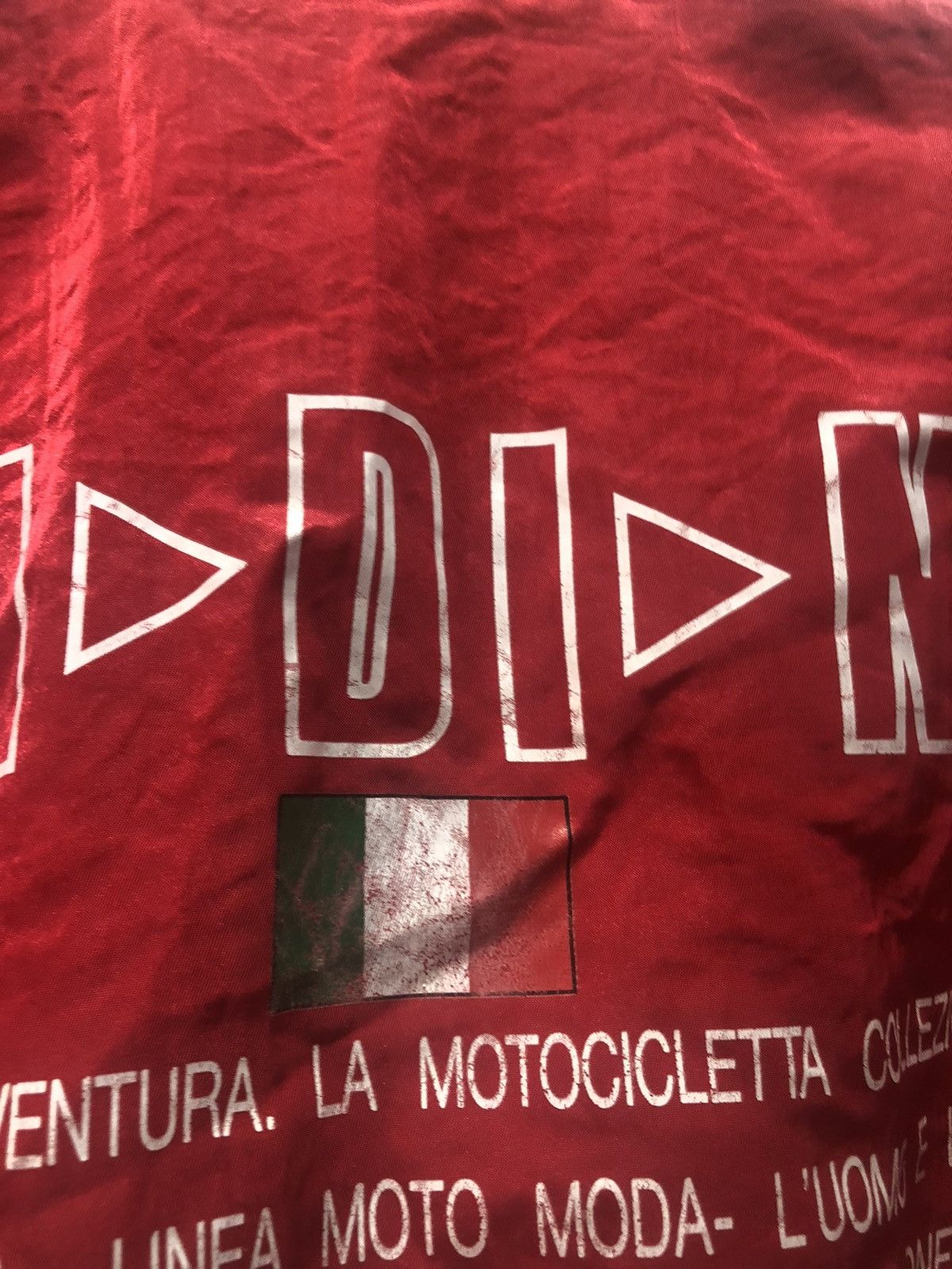 Other Vintage NANKAI Jacket 80s Italy Colour Japan Made Size US L / EU 52-54 / 3 - 8 Thumbnail