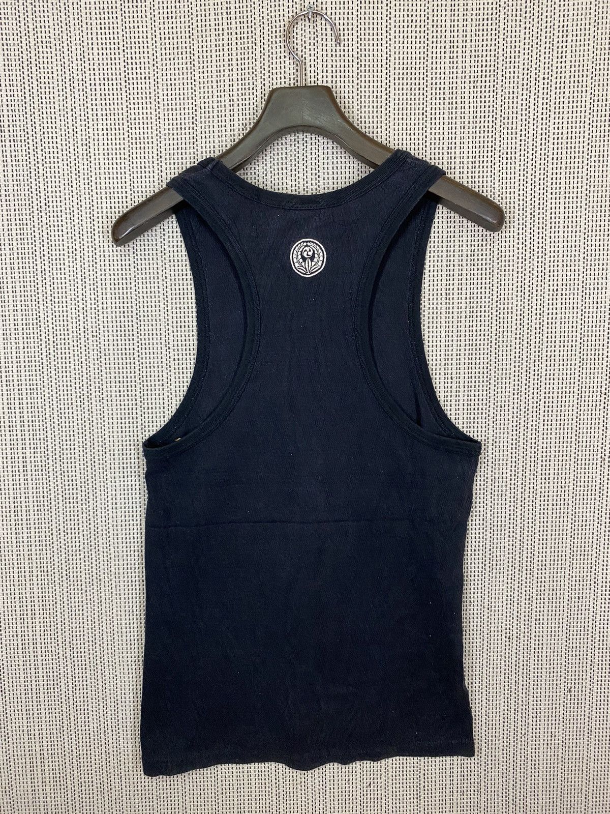 Dragonfly × Japanese Brand ‼️JAPANASE BRAND DRAGON TANKTOP STRETCHABLE‼️ Size US L / EU 52-54 / 3 - 5 Thumbnail
