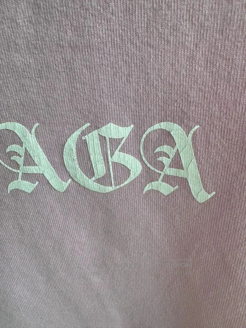 Balenciaga BALENCIAGA Summer Gothic Type T. Size US M / EU 48-50 / 2 - 4 Thumbnail