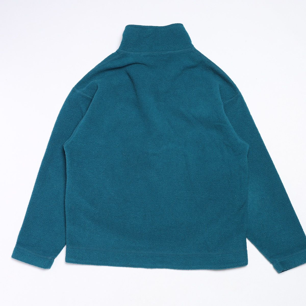 Patagonia Vintage Patagonia Synchilla Fleece Half Zip Size US S / EU 44-46 / 1 - 6 Thumbnail
