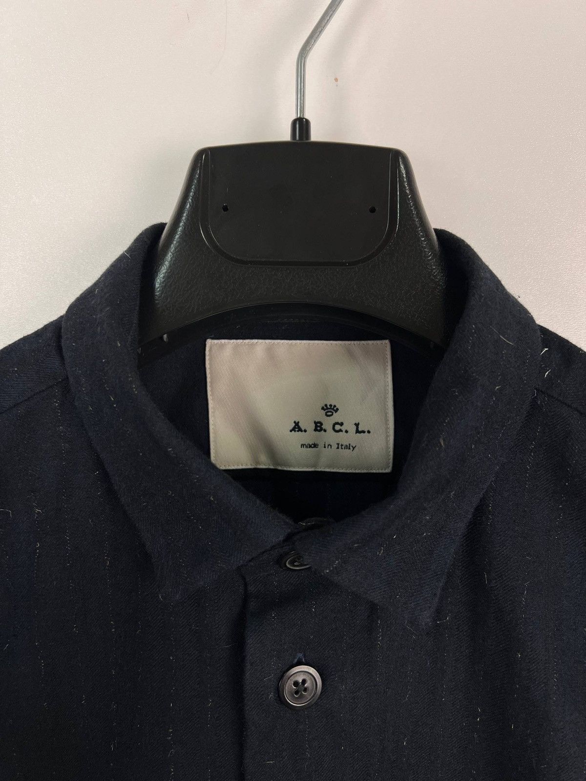 Japanese Brand A.B.C.L. Japanese Fabrik jacket size M Size US M / EU 48-50 / 2 - 3 Thumbnail