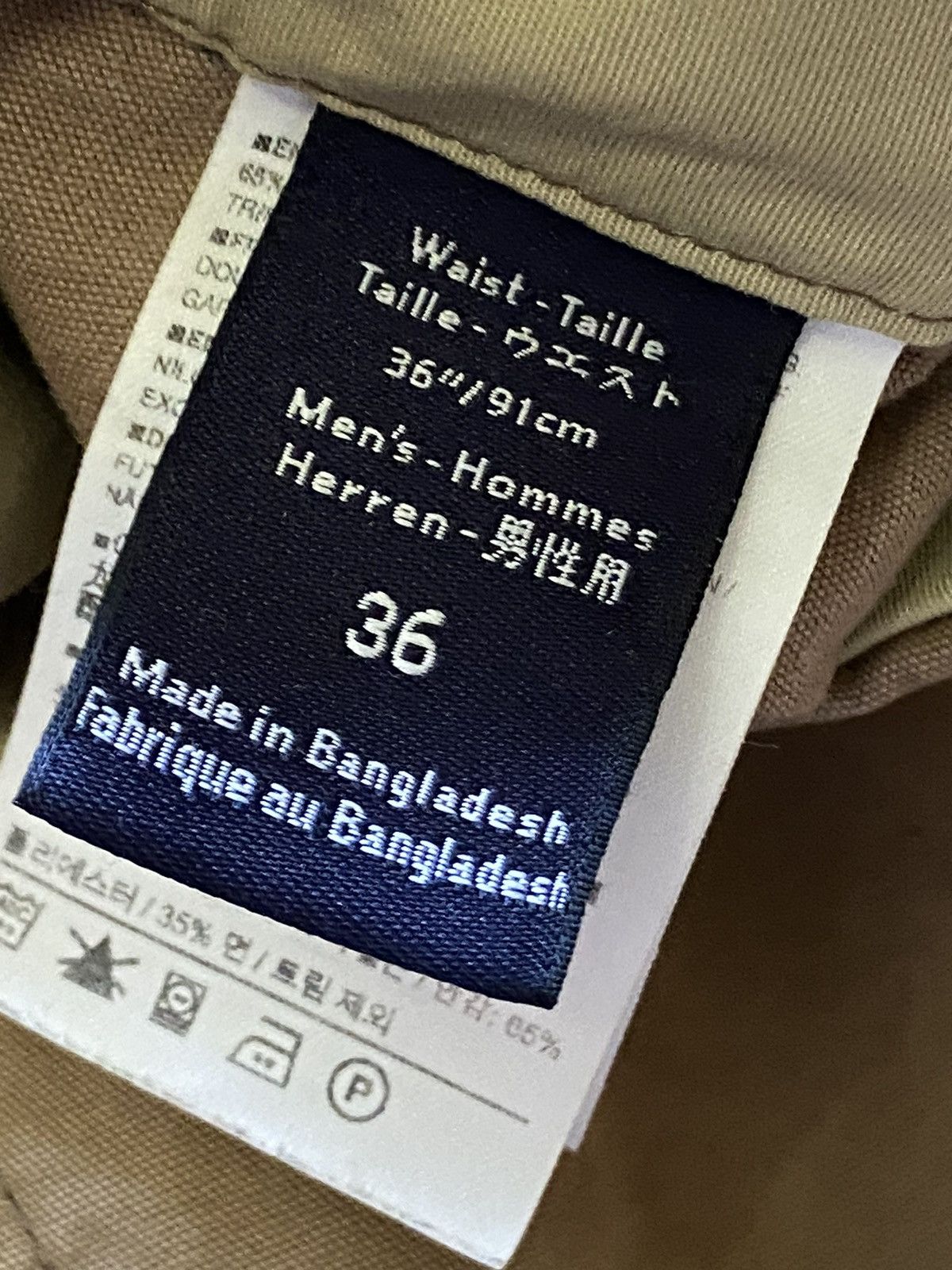 Arc'teryx × Vintage Arc’teryx / Arcteryx pants Size US 36 / EU 52 - 4 Thumbnail