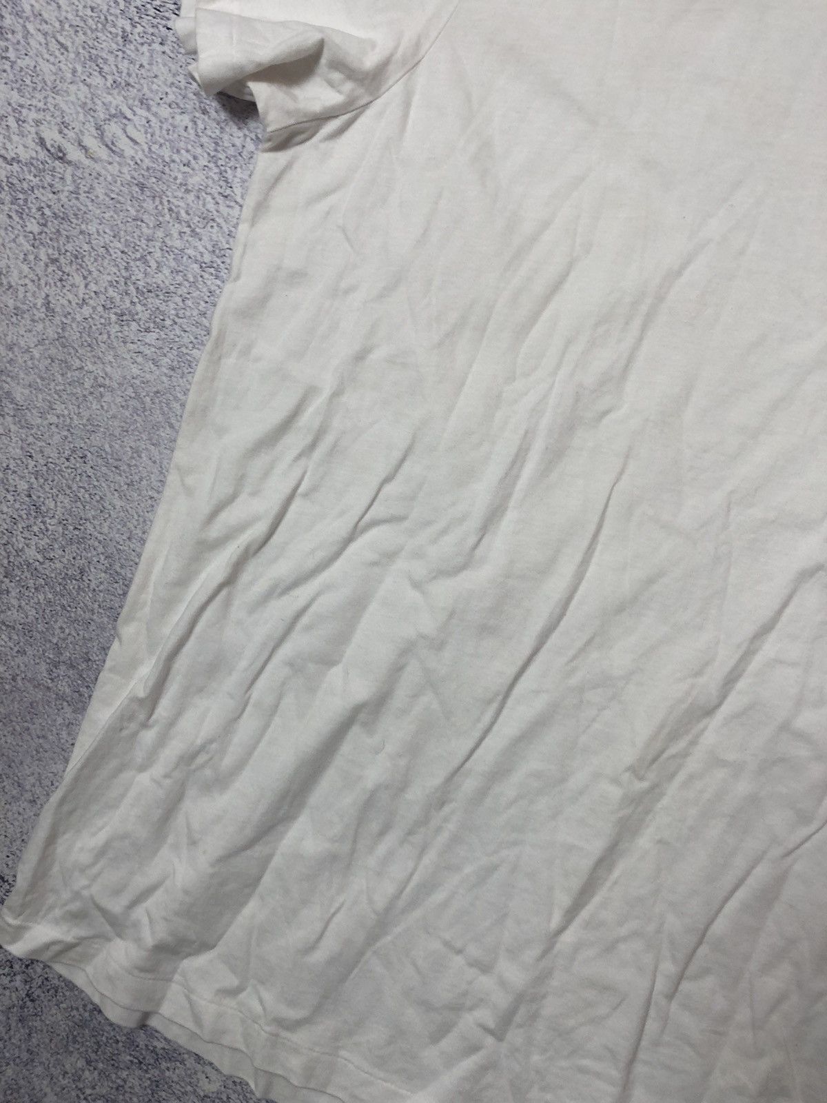 Polo Ralph Lauren White t-shirt Polo Ralph Lauren size Xl men’s y2k casual ykk Size US XL / EU 56 / 4 - 5 Thumbnail