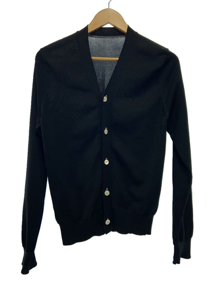 Comme des Garçons 2005 Frill Cardigan Comme des Garçons 2005 Frill Cardigan Short Sleeve Cardigan