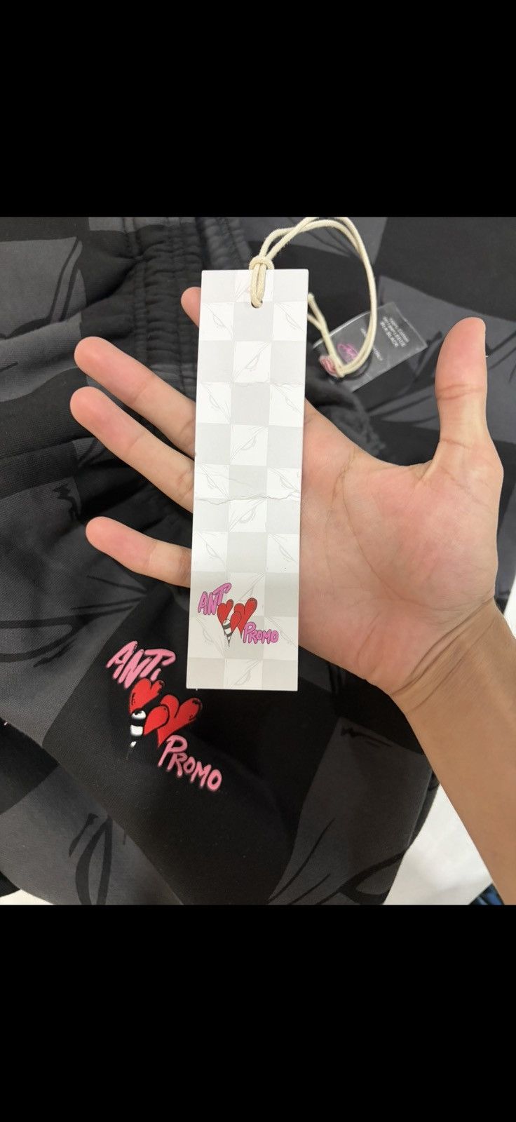Matty Boy Matty boy sweatpants Size US 36 / EU 52 - 4 Thumbnail