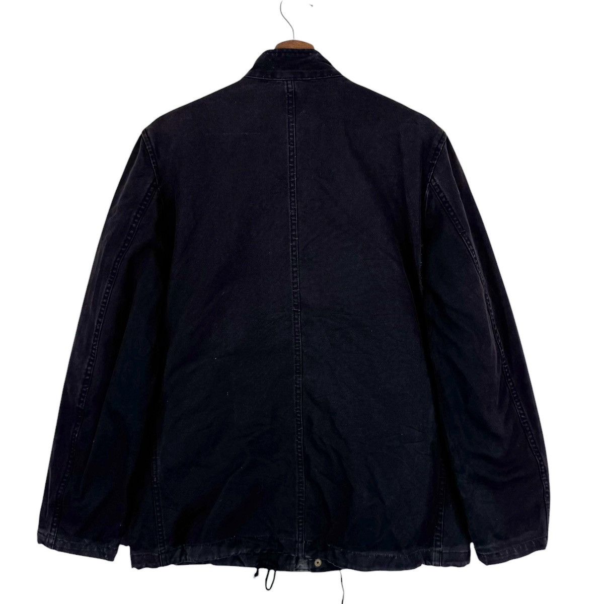 PPFM VINTAGE PPFM PEYTON PLACE FOR MEN BIKERS JACKET Size US M / EU 48-50 / 2 - 9 Thumbnail