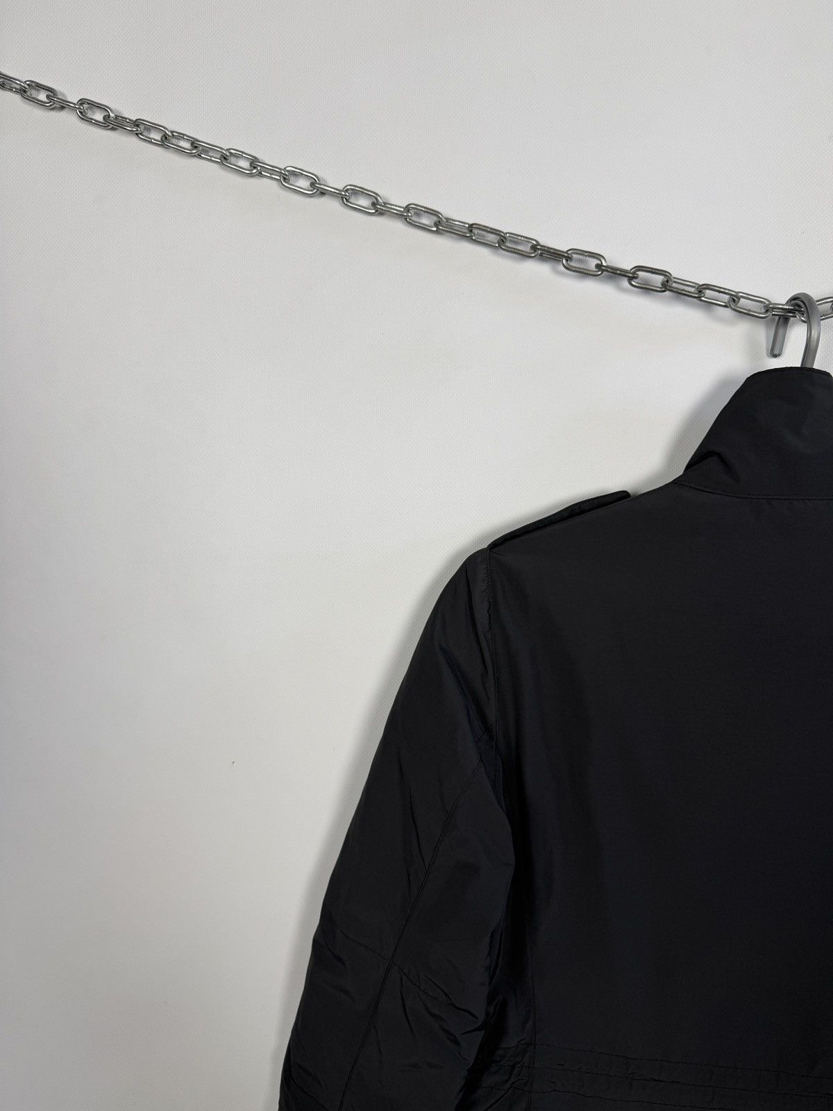Aquascutum Aquascutum London Field Jacket 4 Pocket Nova Check Lined Size S / US 4 / IT 40 - 12 Thumbnail