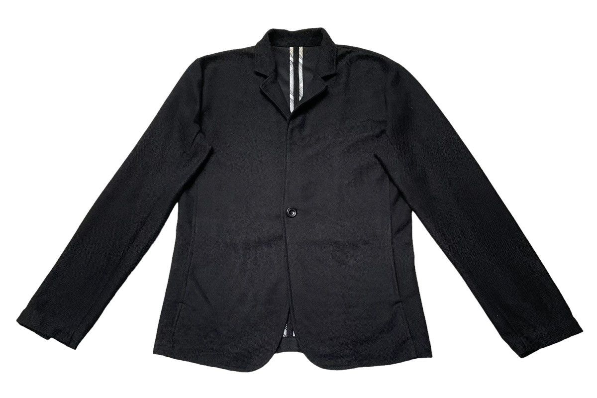 Vintage Vintage Japanese Brand Semantic Design Jacket 2000s Size US L / EU 52-54 / 3 - 1 Thumbnail