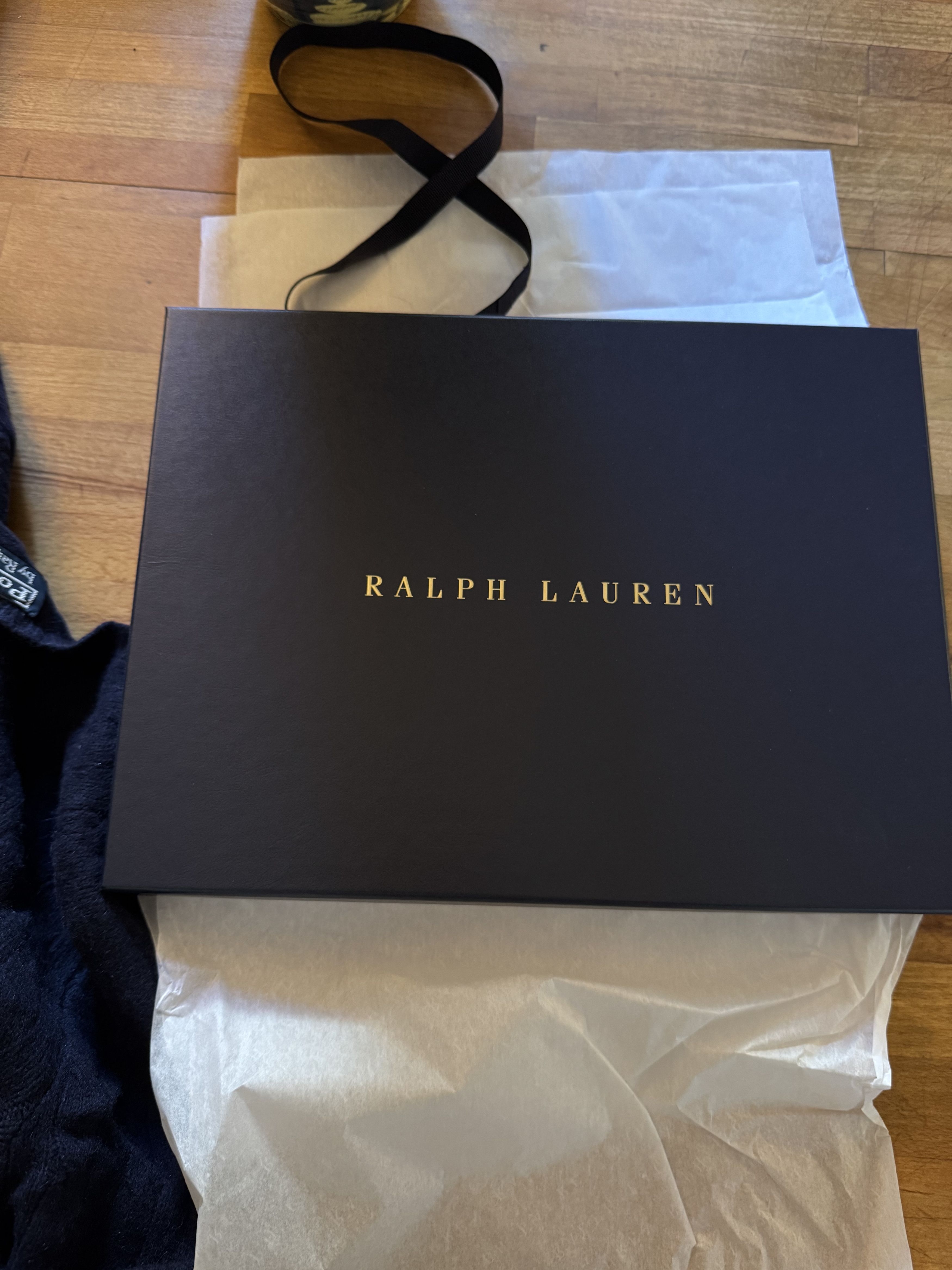 Polo Ralph Lauren Cable-Knit Cashmere Jumper Size US S / EU 44-46 / 1 - 10 Thumbnail