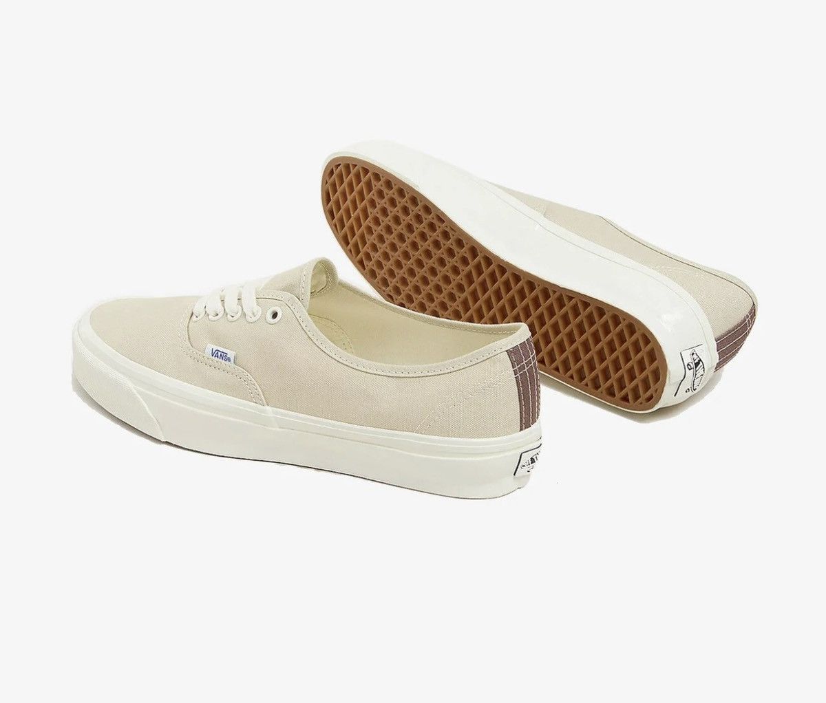 Vans Vans Authentic Reissue 44 LX Castle Wall 9.5 us Size US 9.5 / EU 42-43 - 2 Thumbnail