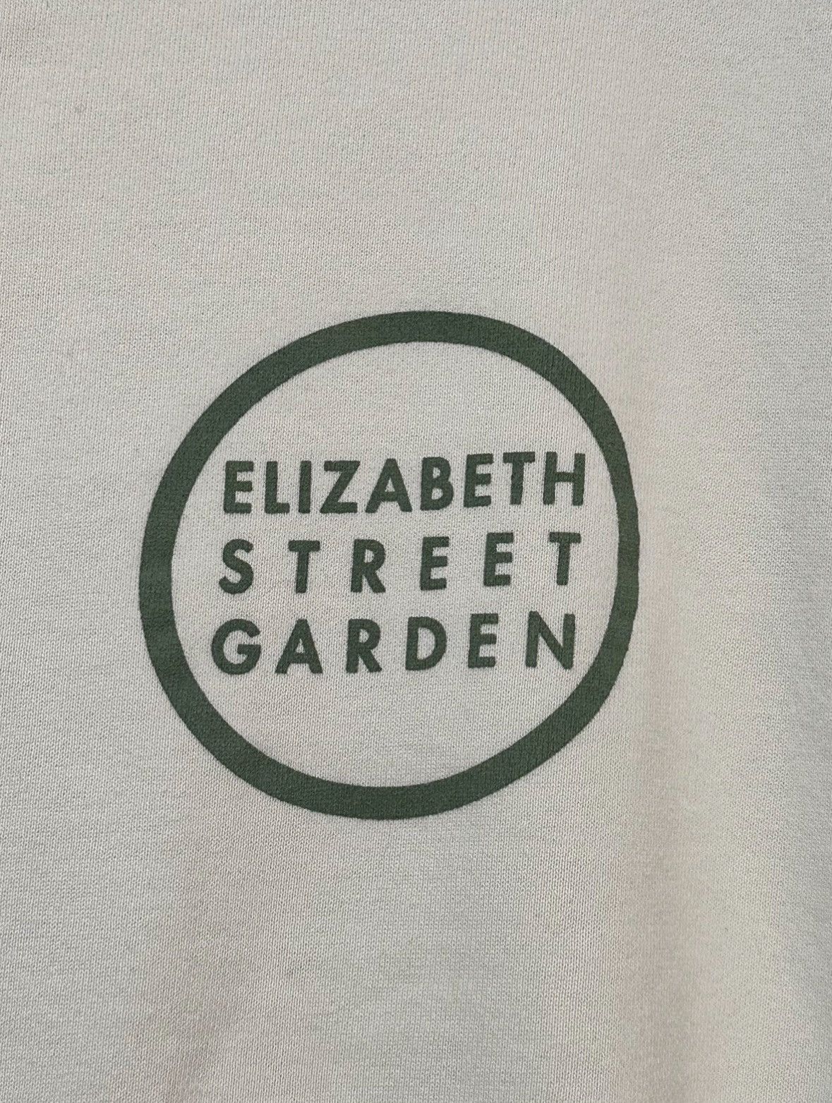 Other Elizabeth Street Garden hoodie Size US L / EU 52-54 / 3 - 4 Thumbnail