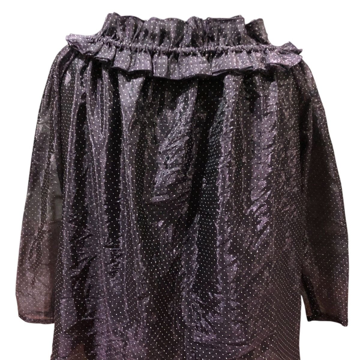 Christian Dior Monsieur × Dior Christian Dior Blouses Size M / US 6-8 / IT 42-44 - 4 Thumbnail