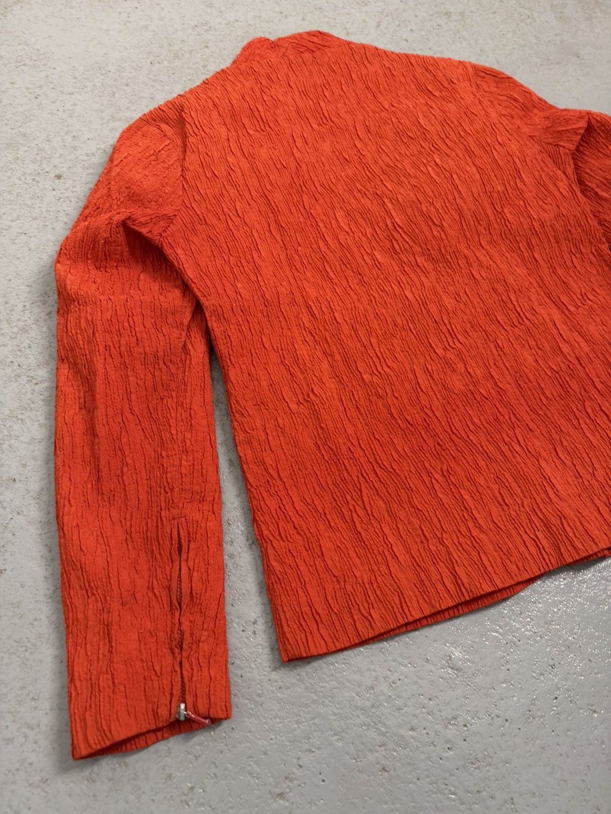 Colmar Vintage Colmar Pleated Light Jacket Size M / US 6-8 / IT 42-44 - 16 Thumbnail