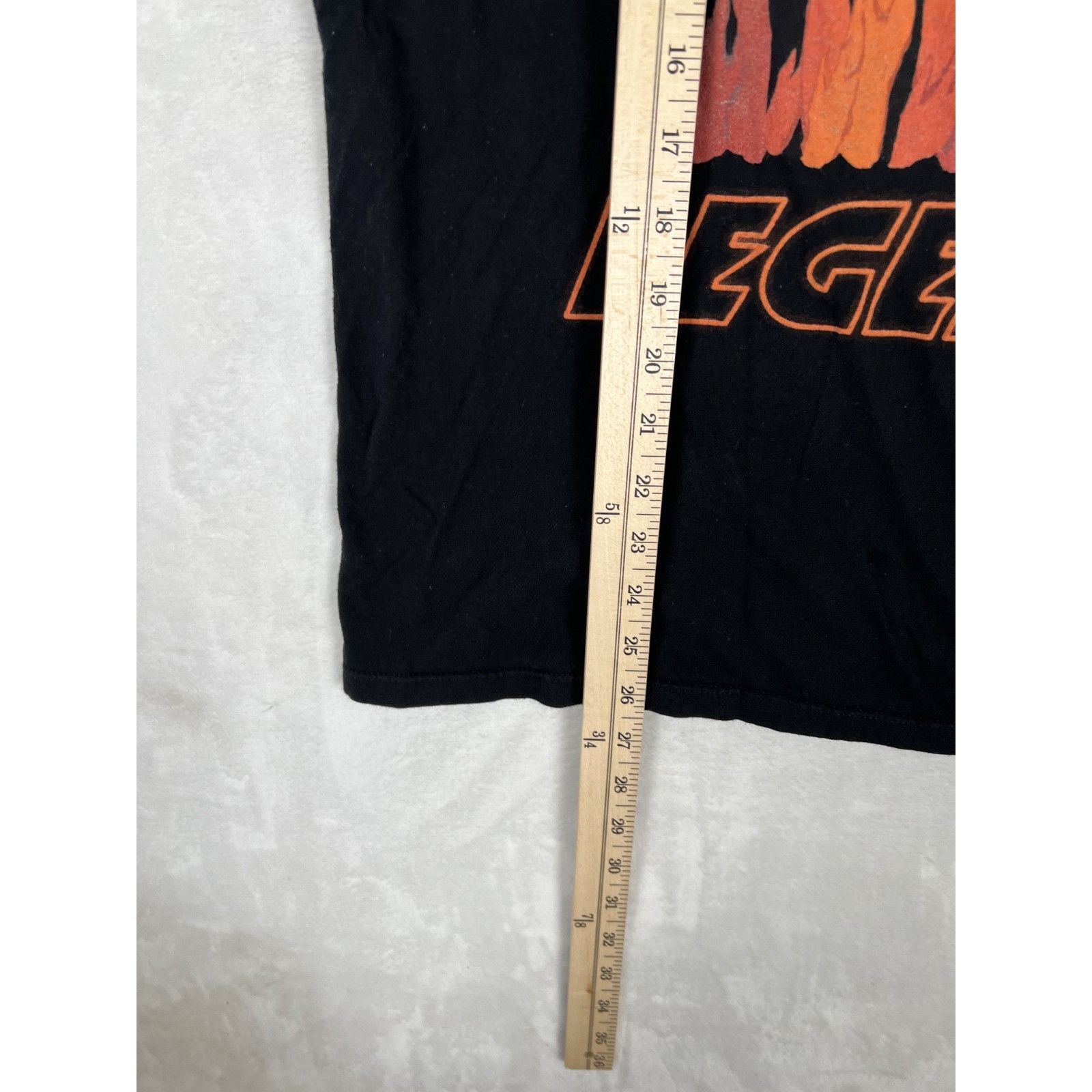 XO The Weeknd Legend Licensed T-Shirt Size Medium Concert Star Size US M / EU 48-50 / 2 - 3 Thumbnail
