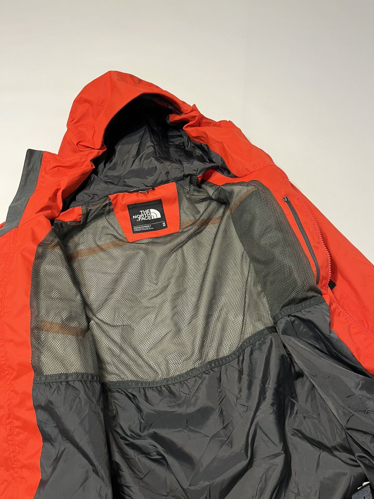 The North Face GorpCore The North Face DryVent Jacket Size US M / EU 48-50 / 2 - 12 Thumbnail