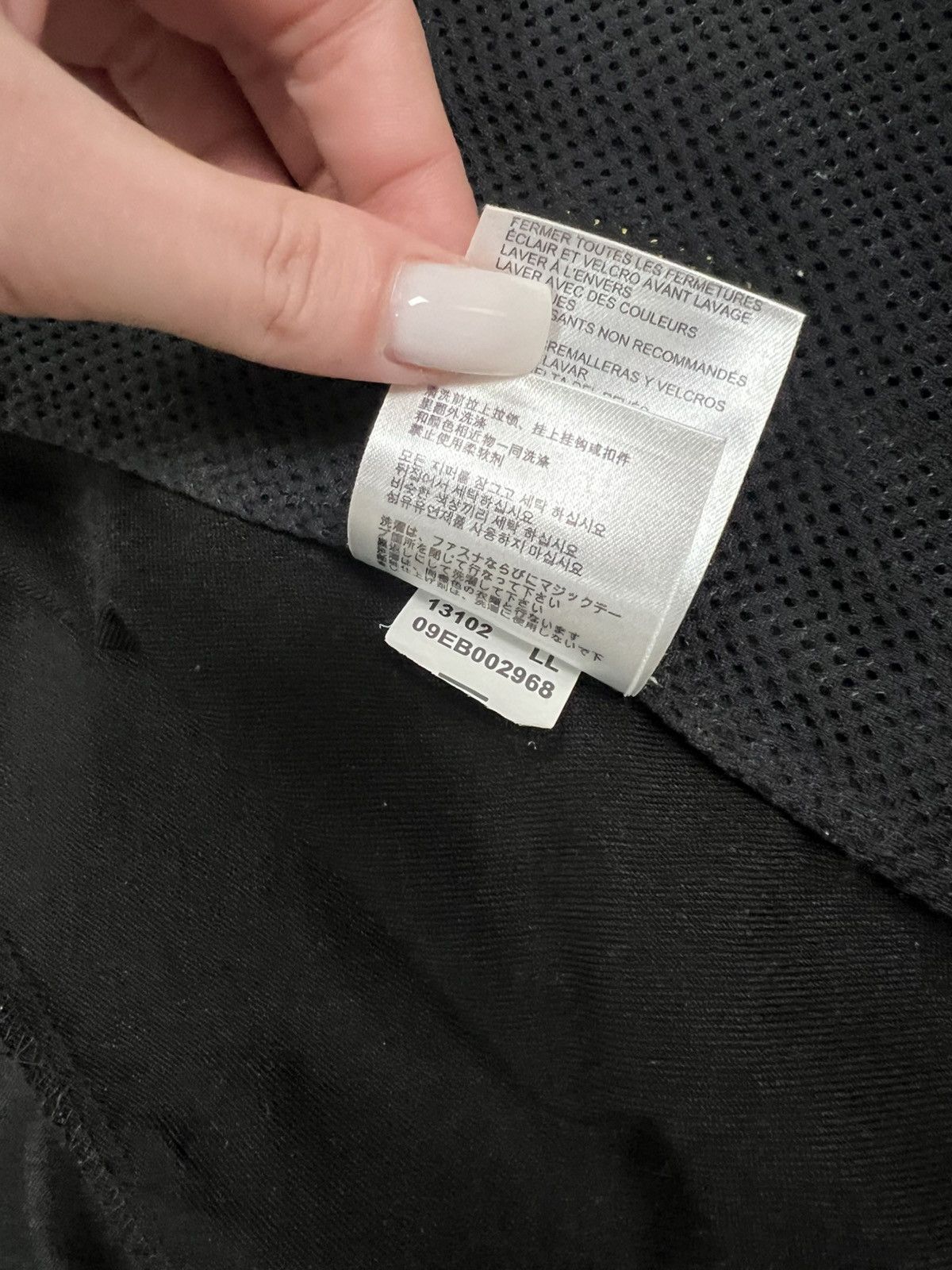 Jack Wolfskin Jack Wolfskin Activate Softshell Gilet Vest Women’s Size M Size M / US 6-8 / IT 42-44 - 12 Thumbnail