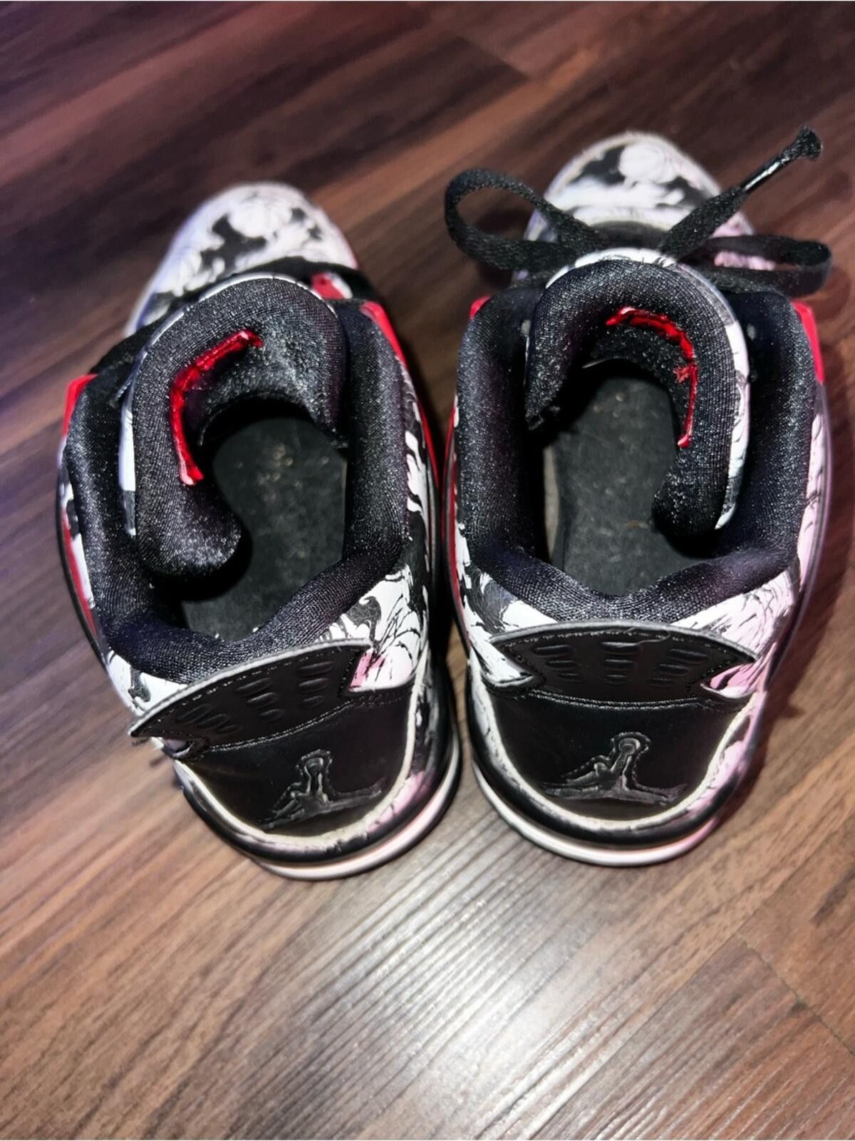 Jordan Brand Air Jordan 4 “Tattoo” | Men’s 6 / Women’s 7.5 | No Box Size US 6 / EU 39 - 4 Thumbnail