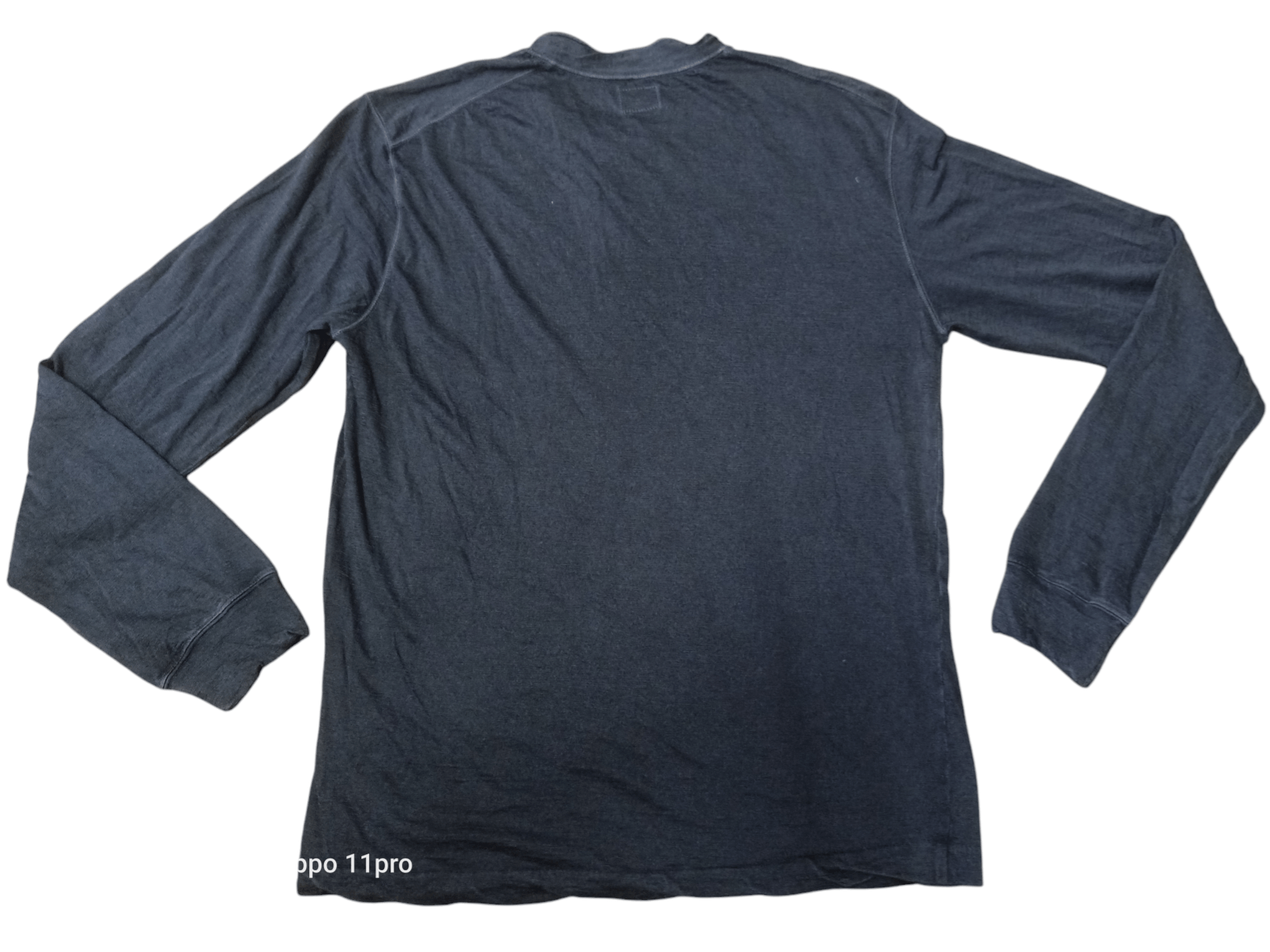 C.P. Company Vintage Cp Company LongSleeve Men Wool Fabric Size US M / EU 48-50 / 2 - 15 Thumbnail
