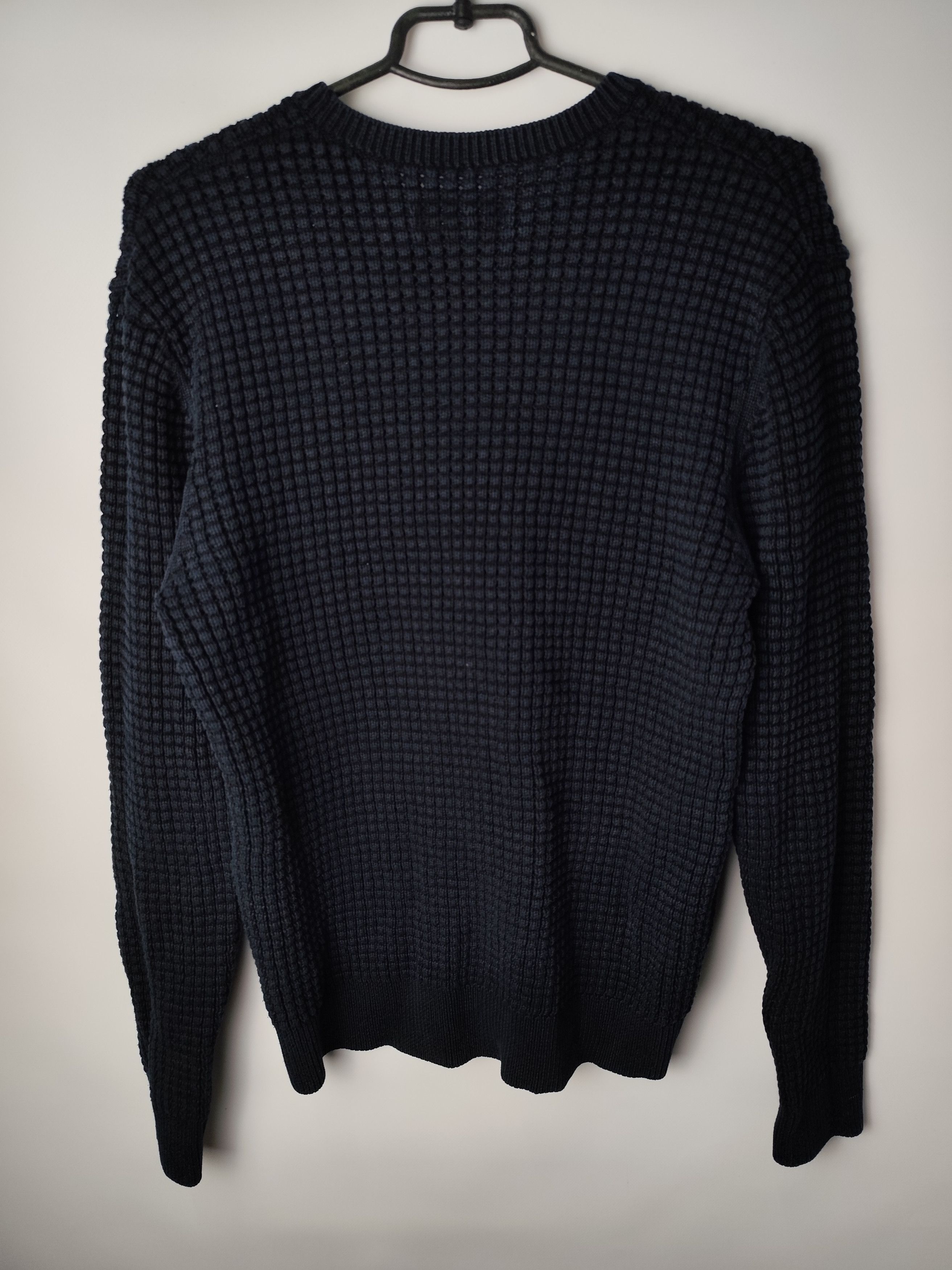 Allsaints Vintage streetwear luxury y2k Allsaints sweater sweatshirt Size US M / EU 48-50 / 2 - 5 Thumbnail
