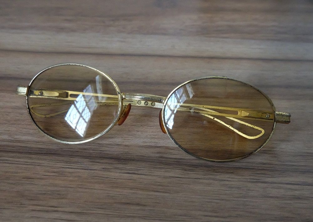 Other Vintage Venco Veni Sunglasses Size ONE SIZE - 1 Thumbnail
