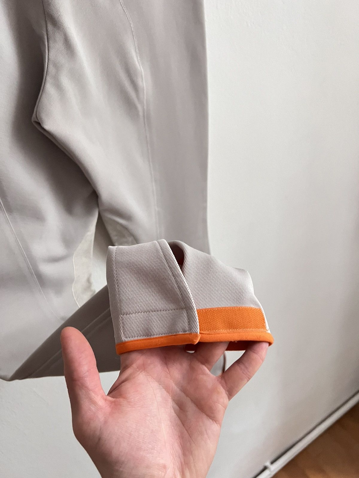 Hermes Hermes Seiller horse riding pants Size 28" / US 6 / IT 42 - 7 Thumbnail