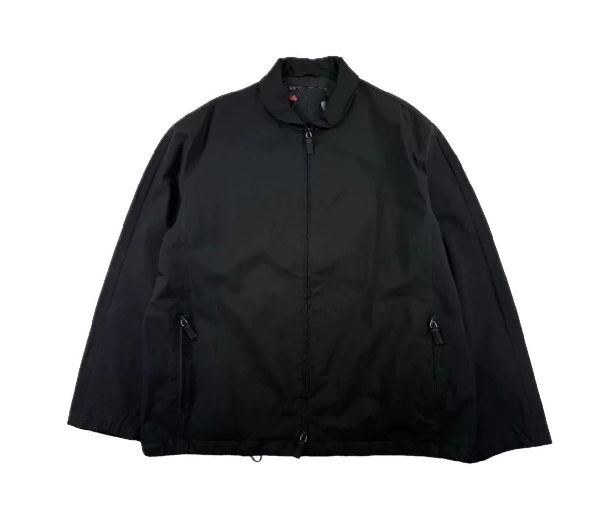 Prada !!! LAST PRICE DROP!!! Prada Mens 2in1 Gore-Tex Jacket Size