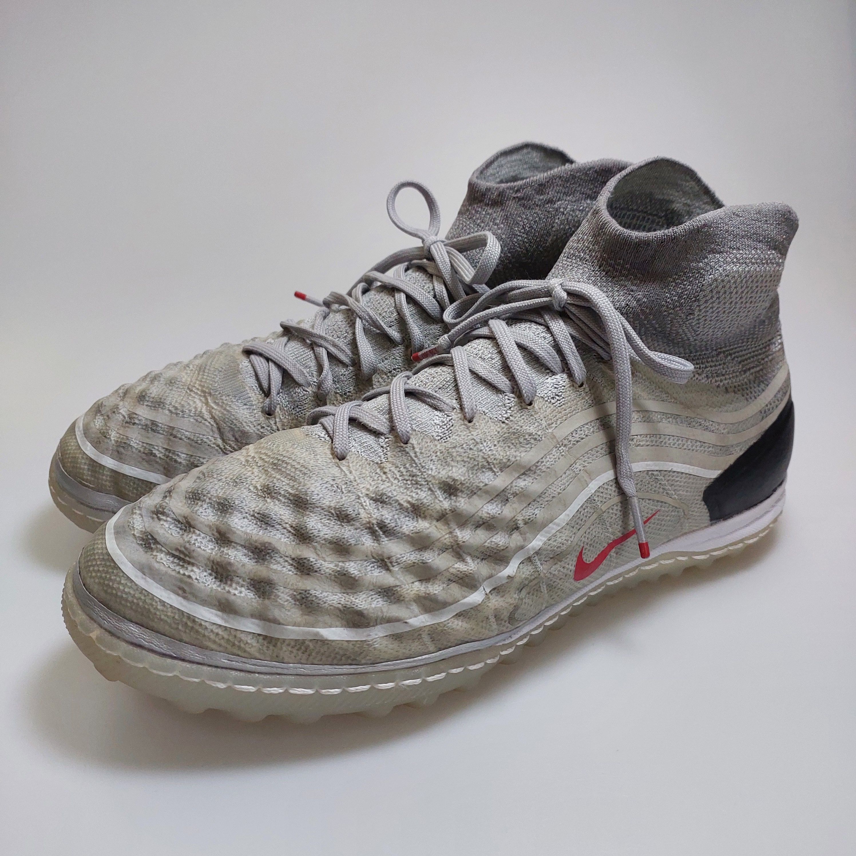 Nike MercurialX Proximo II TF Turf 831977-001 US9.5 UK8.5 27.5CM 