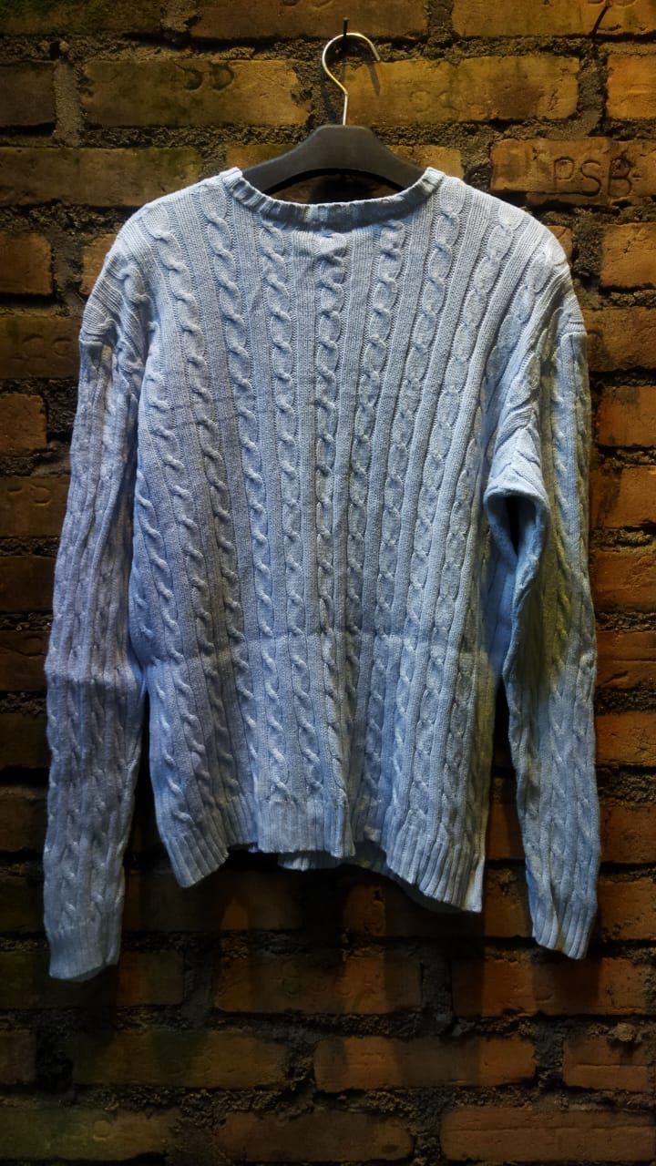 Polo Ralph Lauren Polo Ralph Lauren Sweaters Size L / US 10 / IT 46 - 4 Thumbnail