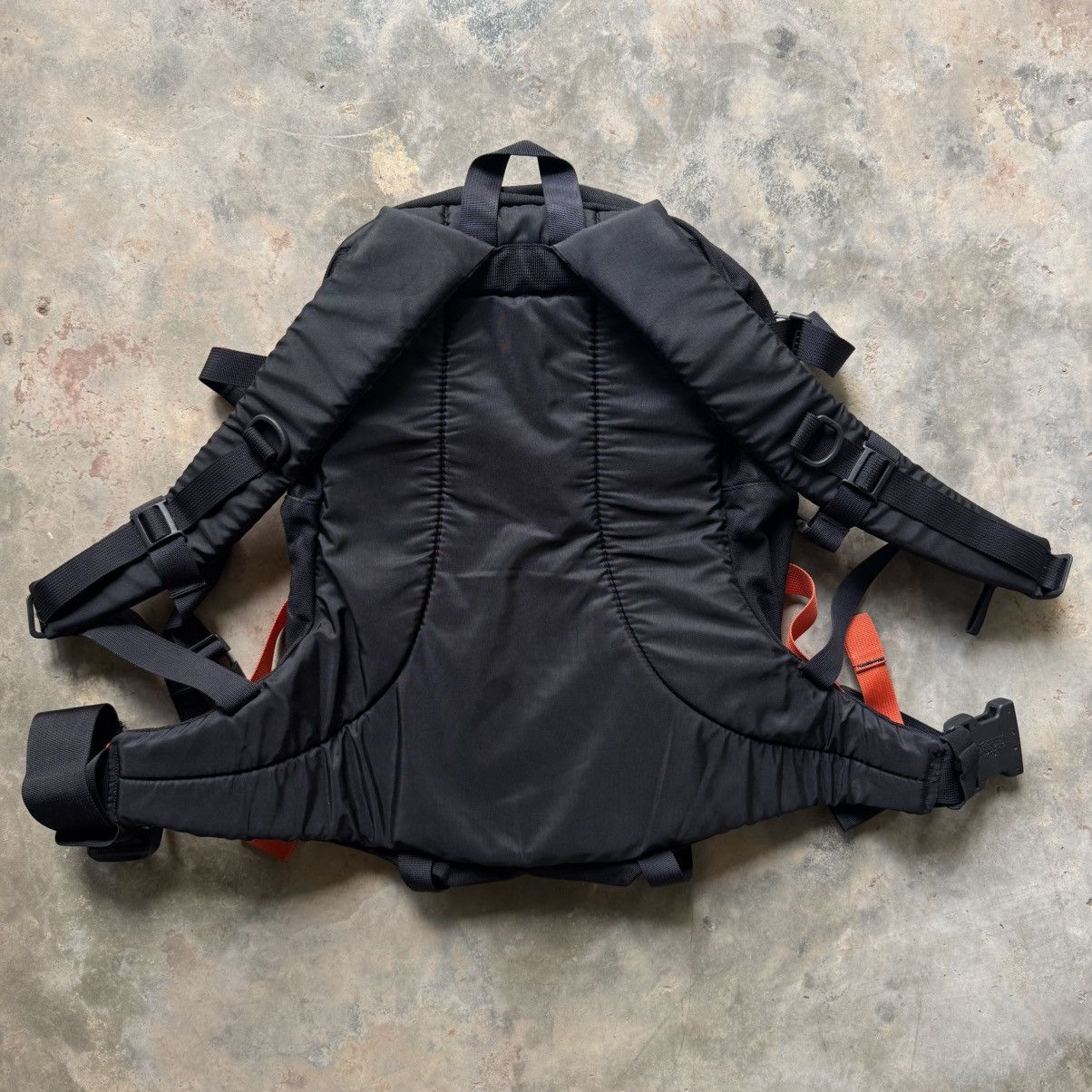 Nike ACG Nike acg backpack vintage Size ONE SIZE - 8 Thumbnail