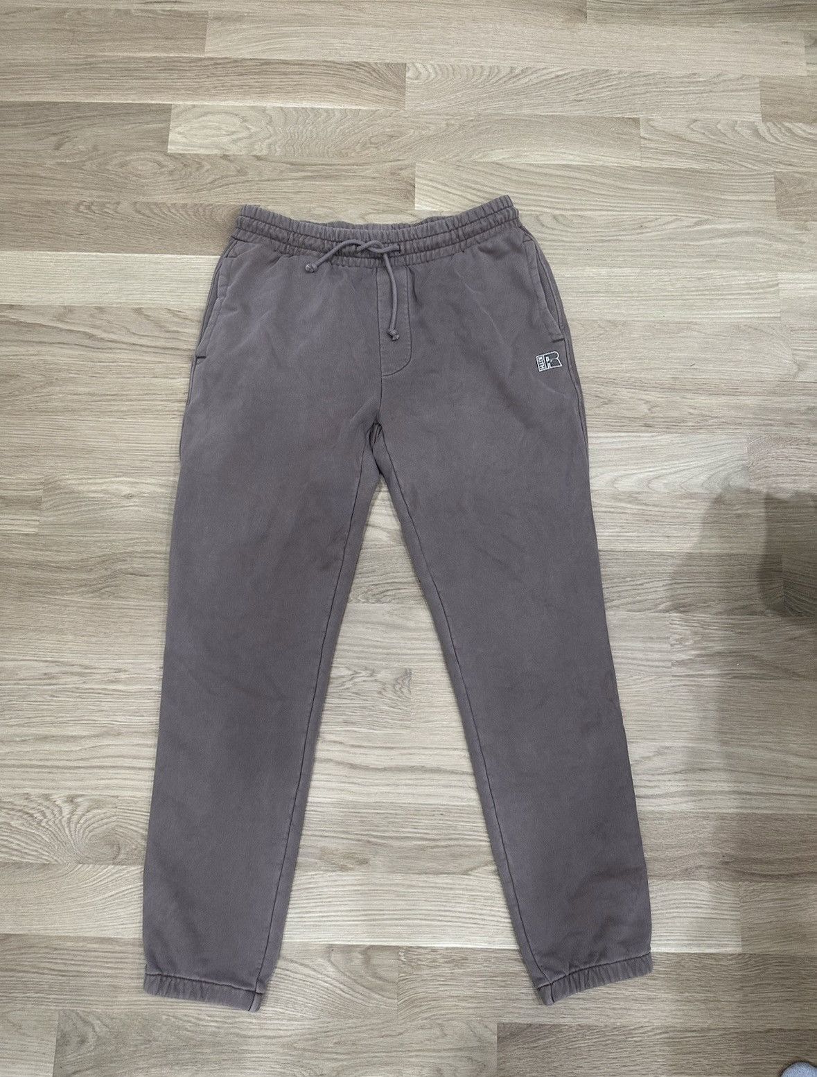 image of Kith in Brown, Men's (Size 31)