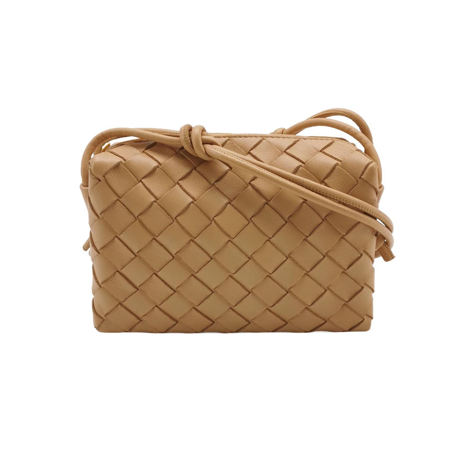 Bottega Veneta Bottega Veneta Women os Shoulder Bags Size ONE SIZE - 1 Thumbnail