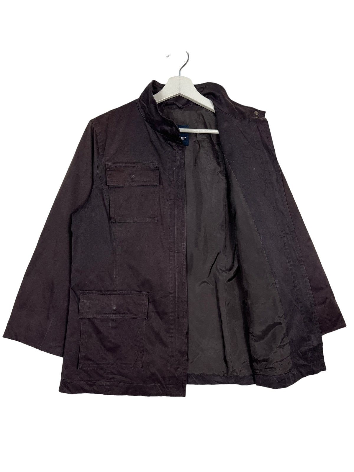 Aquascutum 🔥 AQUASCUTUM JACKET Size US S / EU 44-46 / 1 - 9 Thumbnail