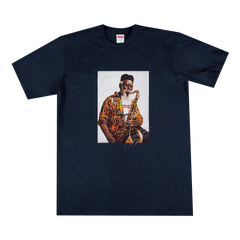 Supreme Pharoah Sanders T Shirt | Grailed