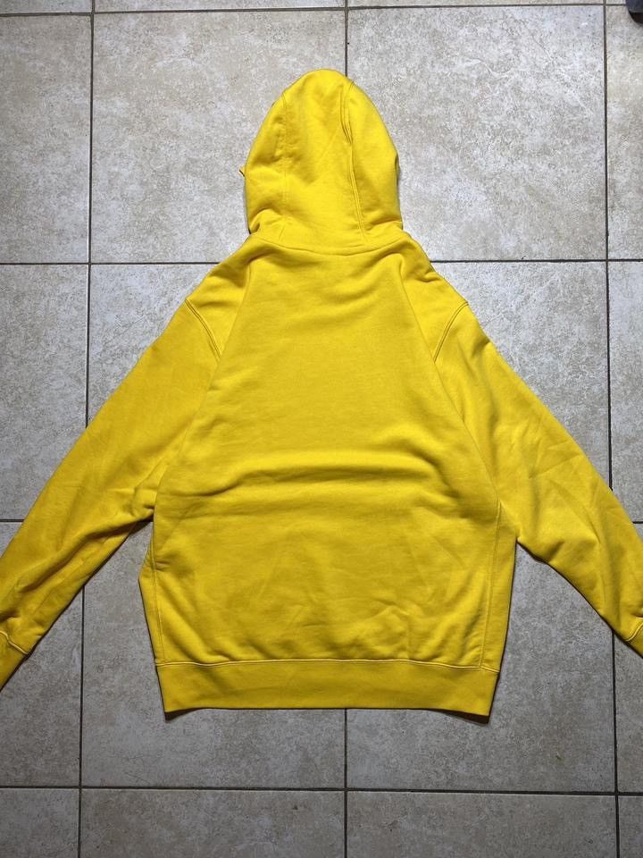 Nike Barcelona Nike Hoodie Size US L / EU 52-54 / 3 - 2 Thumbnail