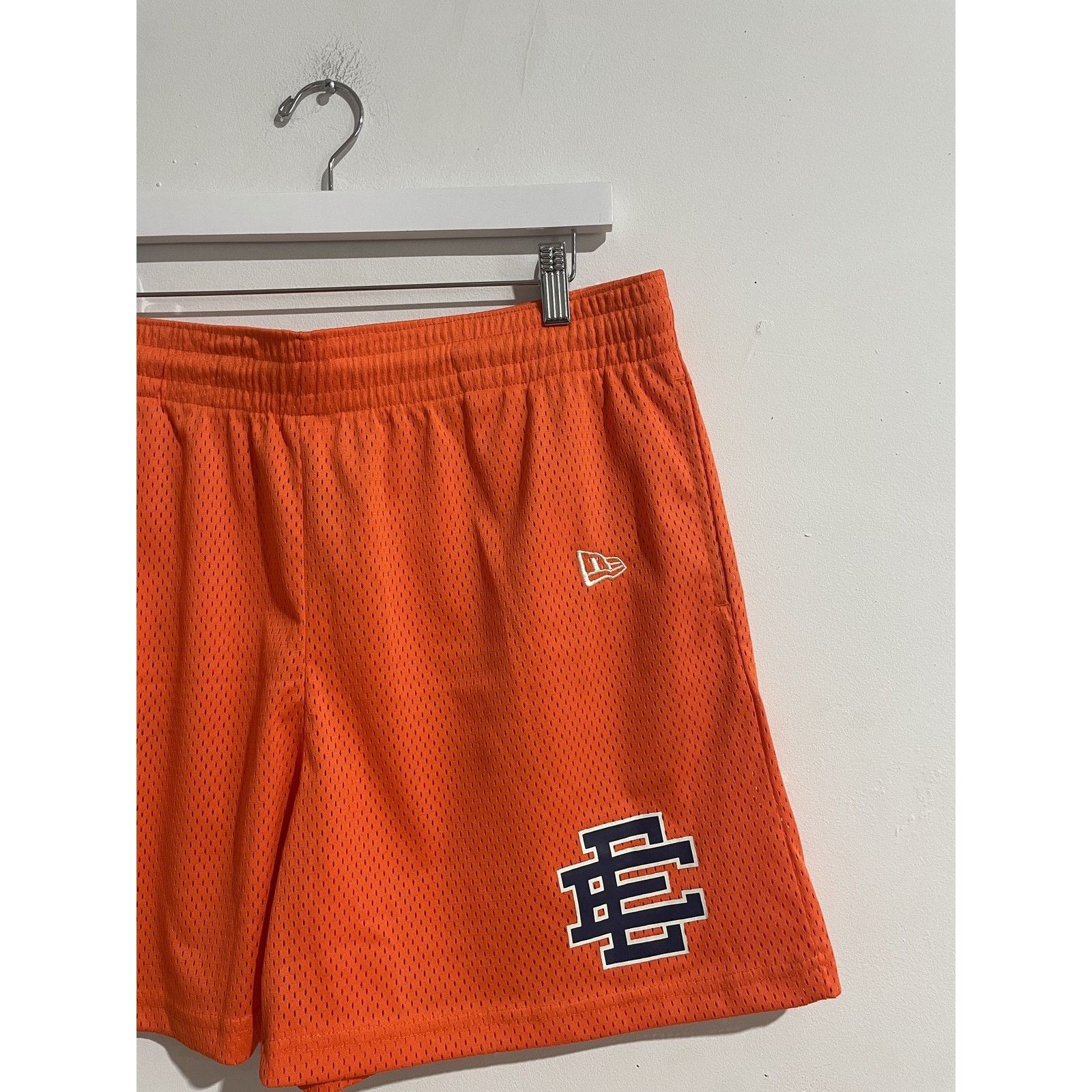 Eric Emanuel Eric Emmanuel Astros Size 2XL Preowned Size US 36 / EU 52 - 3 Thumbnail