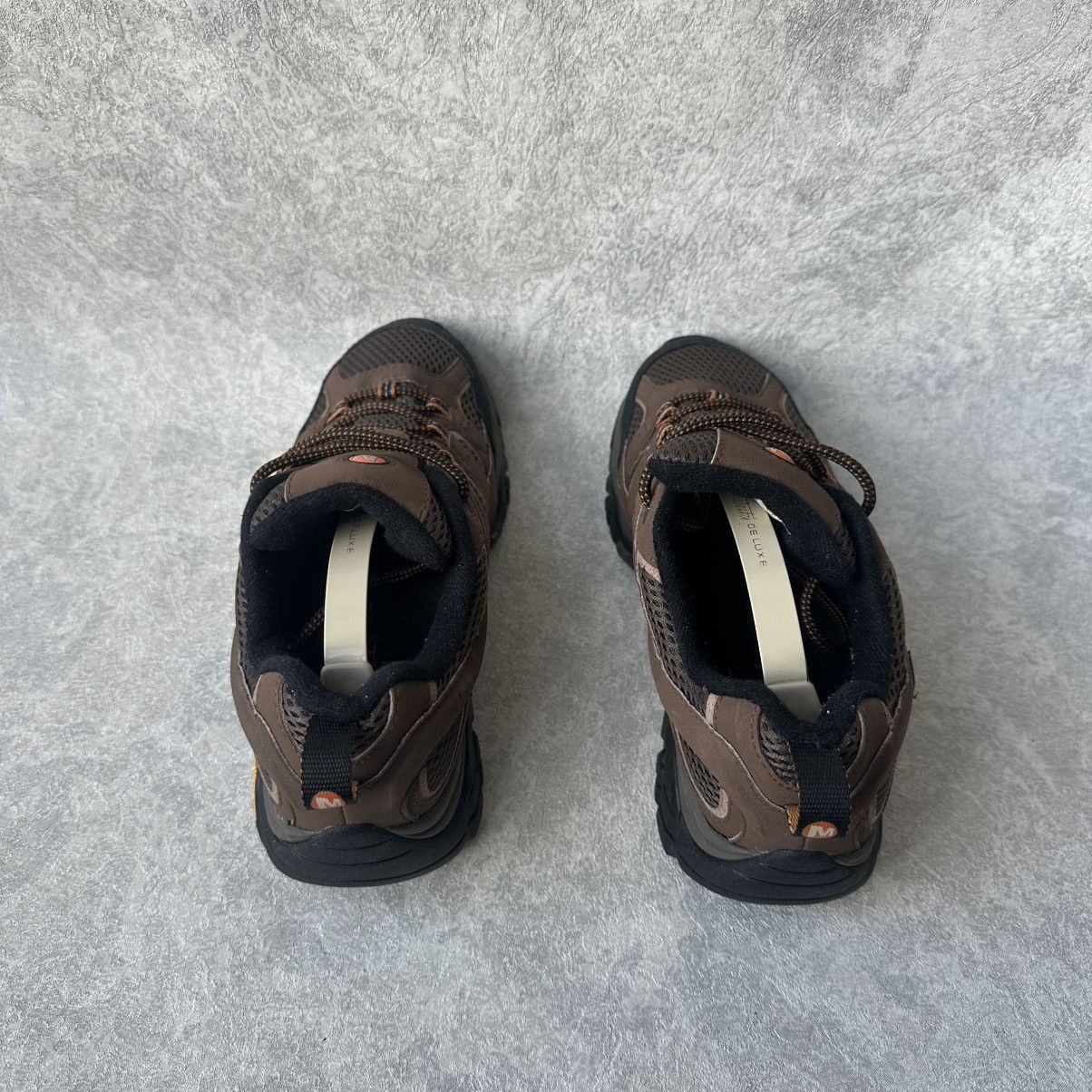 Merrell Merrel Moab 2 Gore-Tex Waterproof Hiking Shoes Men Y2K Size US 7 / EU 40 - 8 Thumbnail