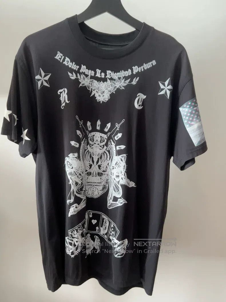Givenchy Givenchy Short-sleeve Size US XXS / EU 40 - 1 Thumbnail