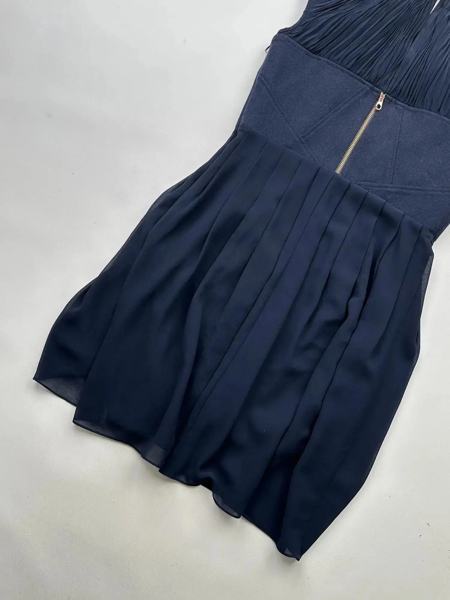 Ted Baker Ted Baker Dress (537) Size XS / US 0-2 / IT 36-38 - 8 Thumbnail