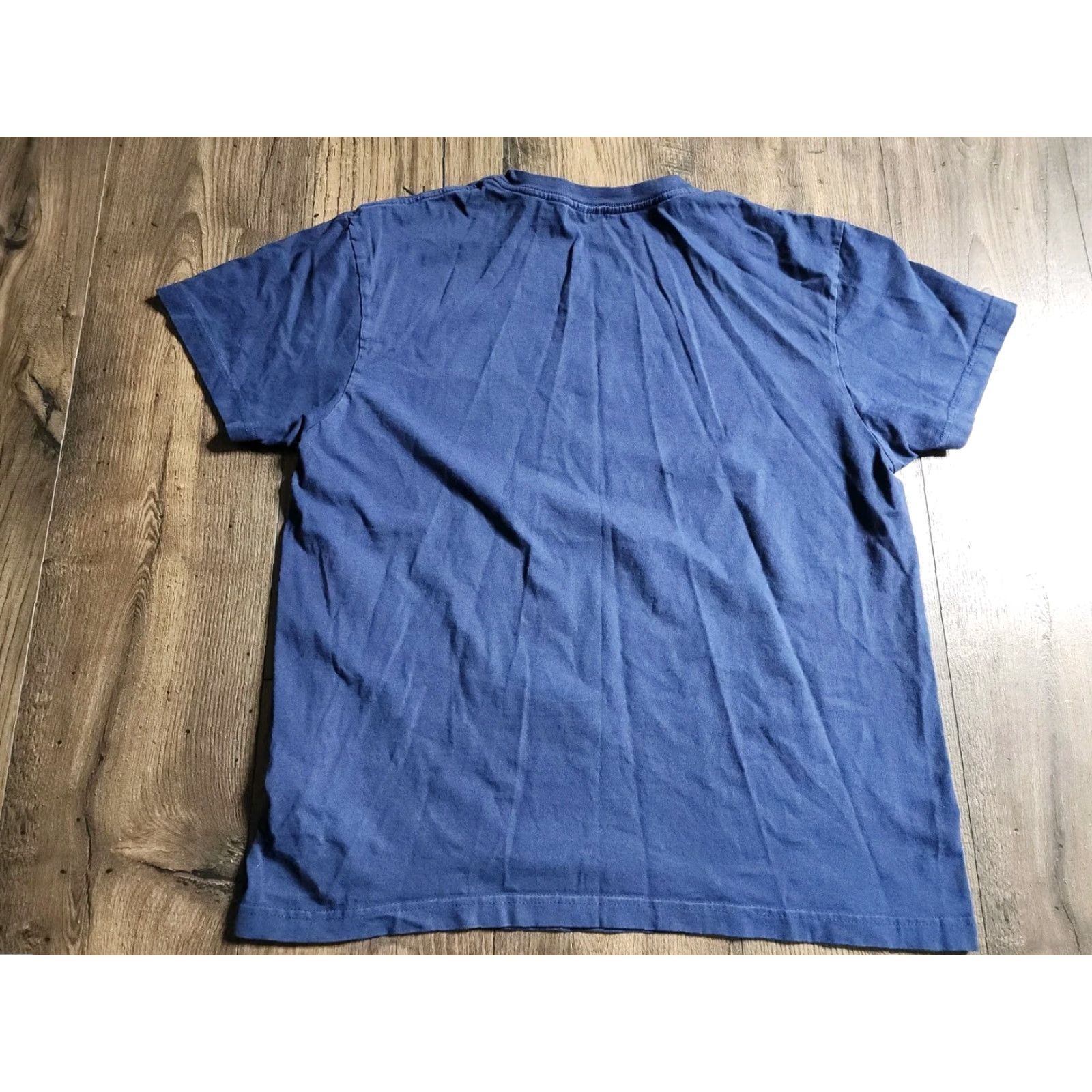 Vintage VINTAGE Mens L Lowenbrau Munchen Germany Oktoberfest T Shirt Size US L / EU 52-54 / 3 - 4 Thumbnail