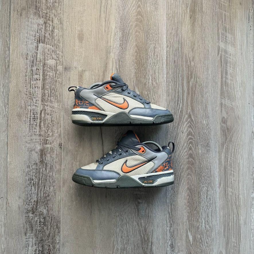 Nike NIKE • Smithwick "Neutral Grey" (8M) Size US 8 / EU 41 - 1 Thumbnail