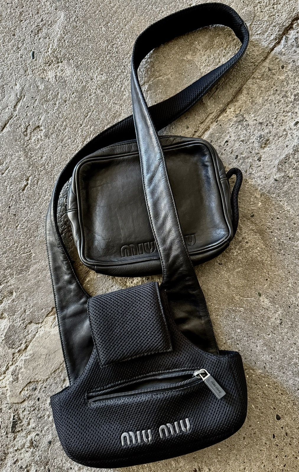 バッグ miumiu archive bag Miu Miu Archive Bag | Grailed