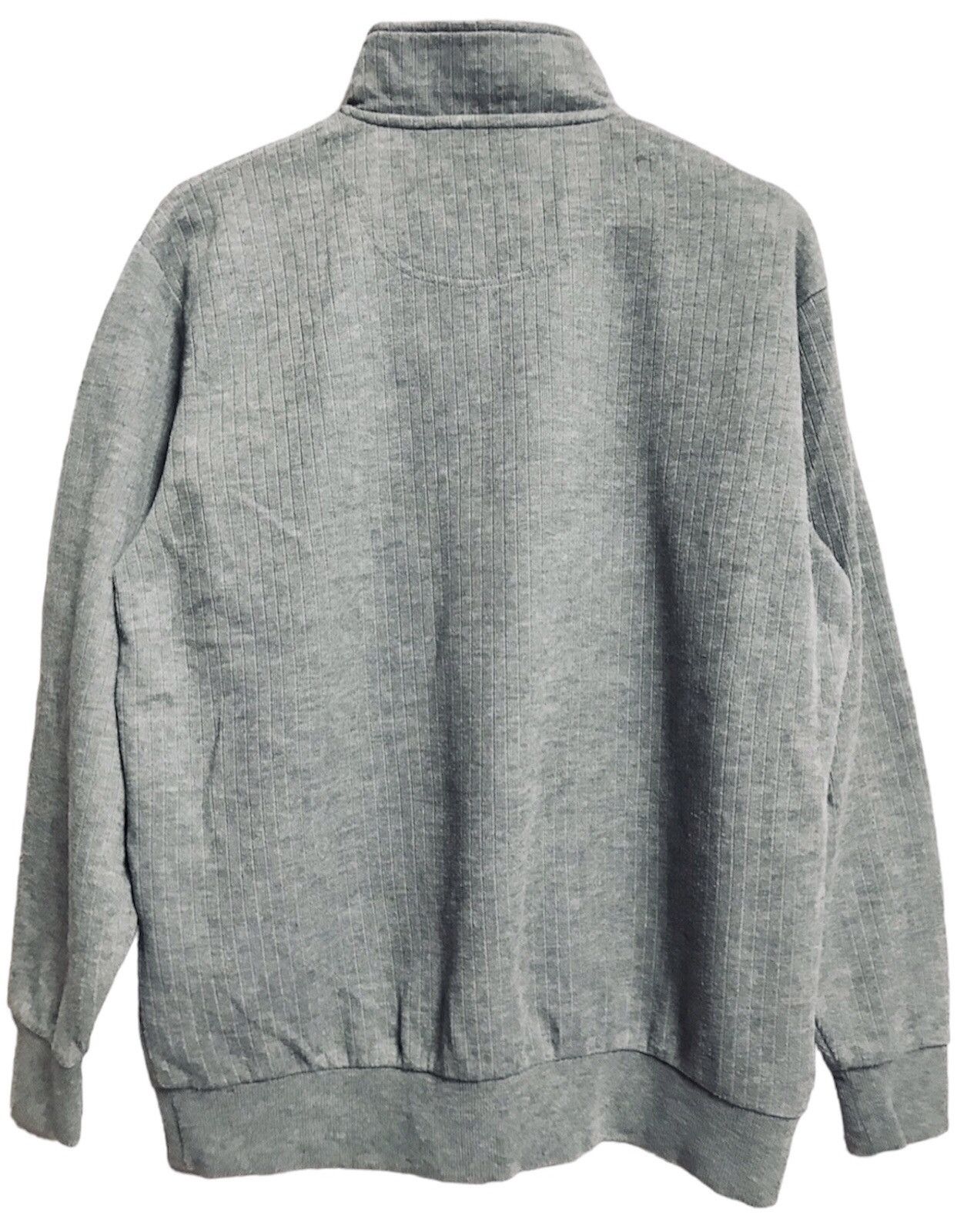 Kansai Yamamoto Kansai Yamamoto Sweatshirt Halfzip Size US L / EU 52-54 / 3 - 2 Thumbnail