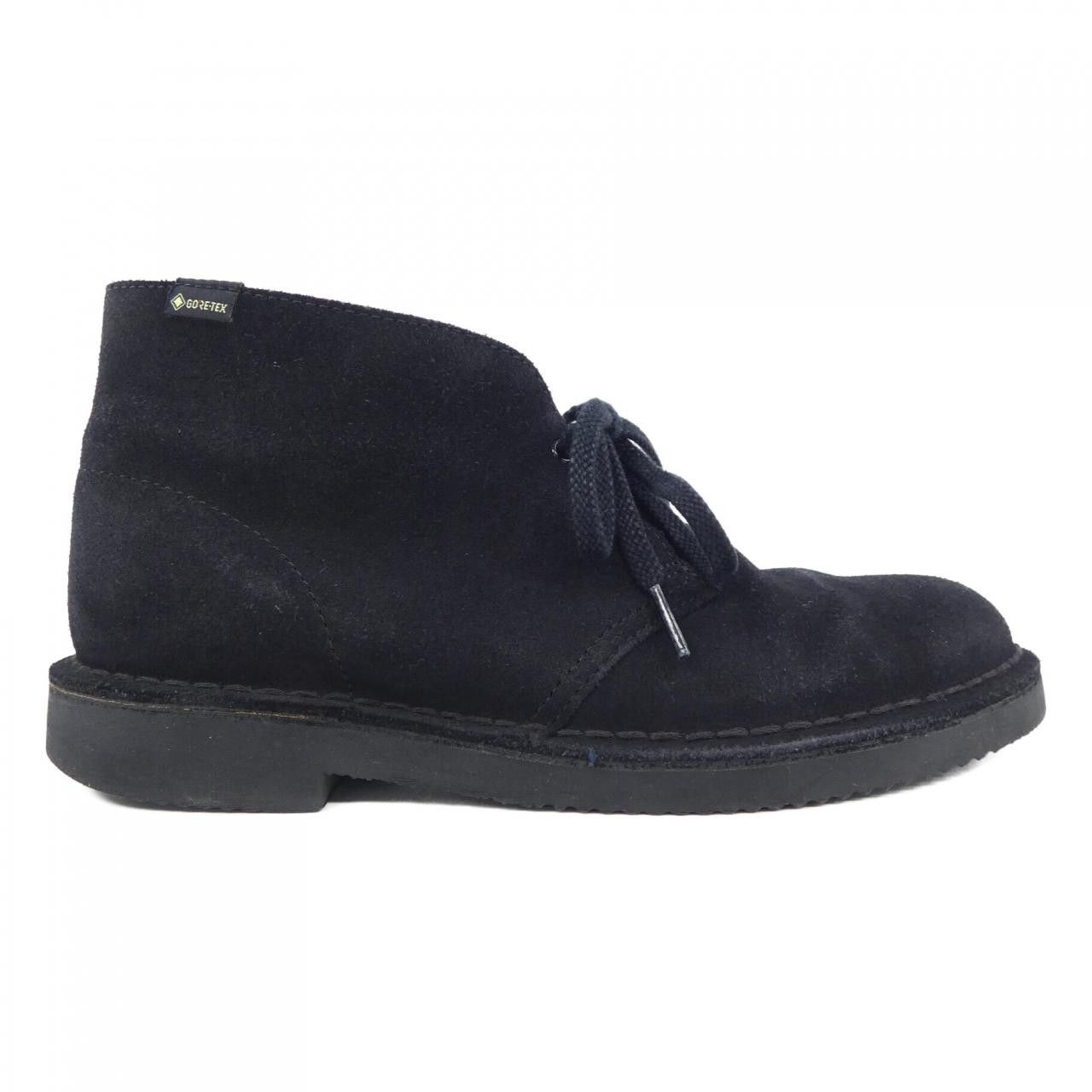 Other Other Clarks GORE-TEX Boots Plastic / Synthetic Shoes 61163312 DUTY FREE for USA Size ONE SIZE - 1 Thumbnail