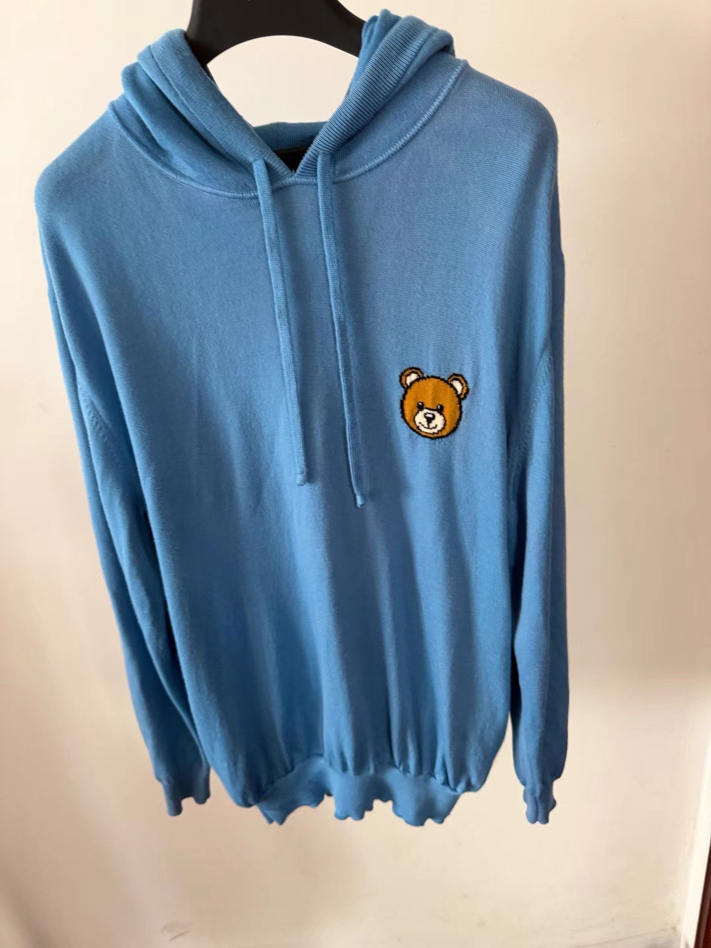 Moschino Moschino knit sweater K33 Size US M / EU 48-50 / 2 - 1 Thumbnail