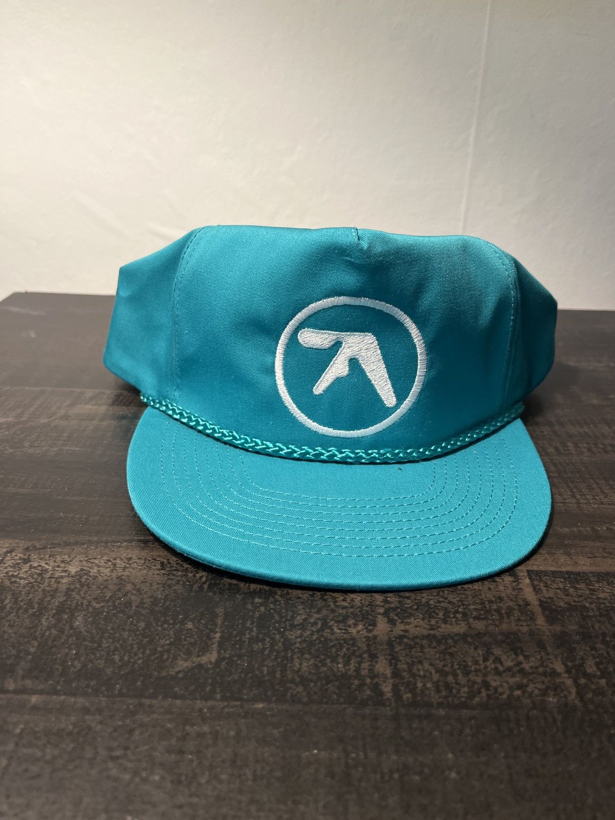 Other Aphex Twin Hat Size ONE SIZE - 2 Thumbnail