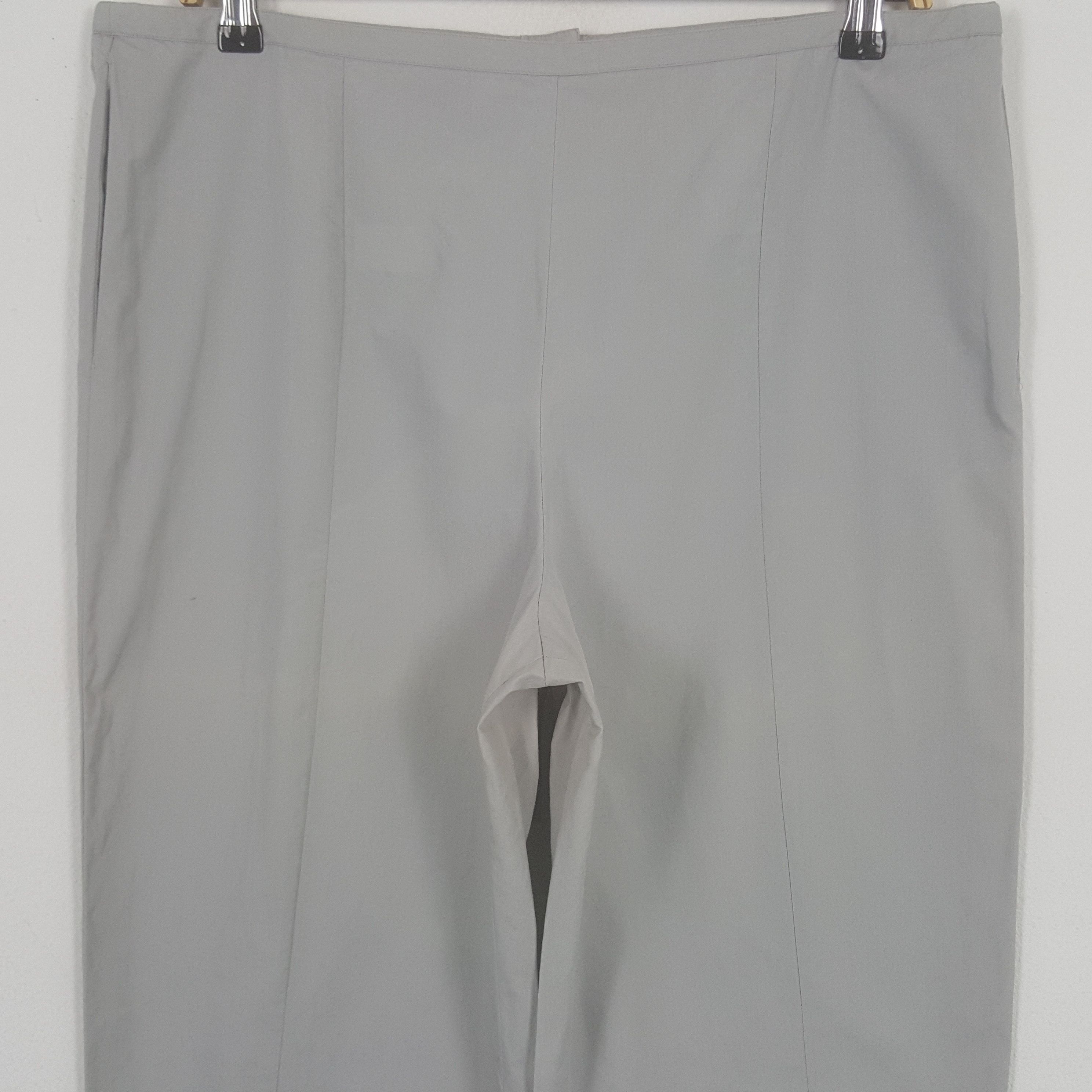 Chanel × Vintage Vintage Chanel Designer Pants Size US 35 - 5 Thumbnail